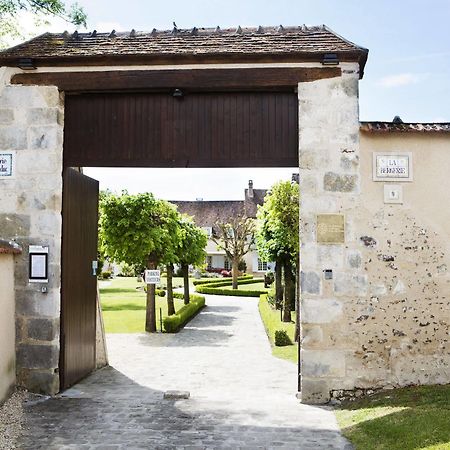 Chambres D'Hotes La Bergerie De L'Aqueduc Houx Kültér fotó