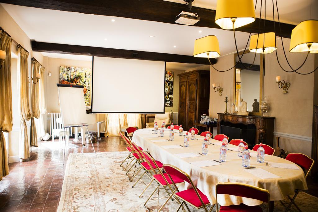 Chambres D'Hotes La Bergerie De L'Aqueduc Houx Kültér fotó